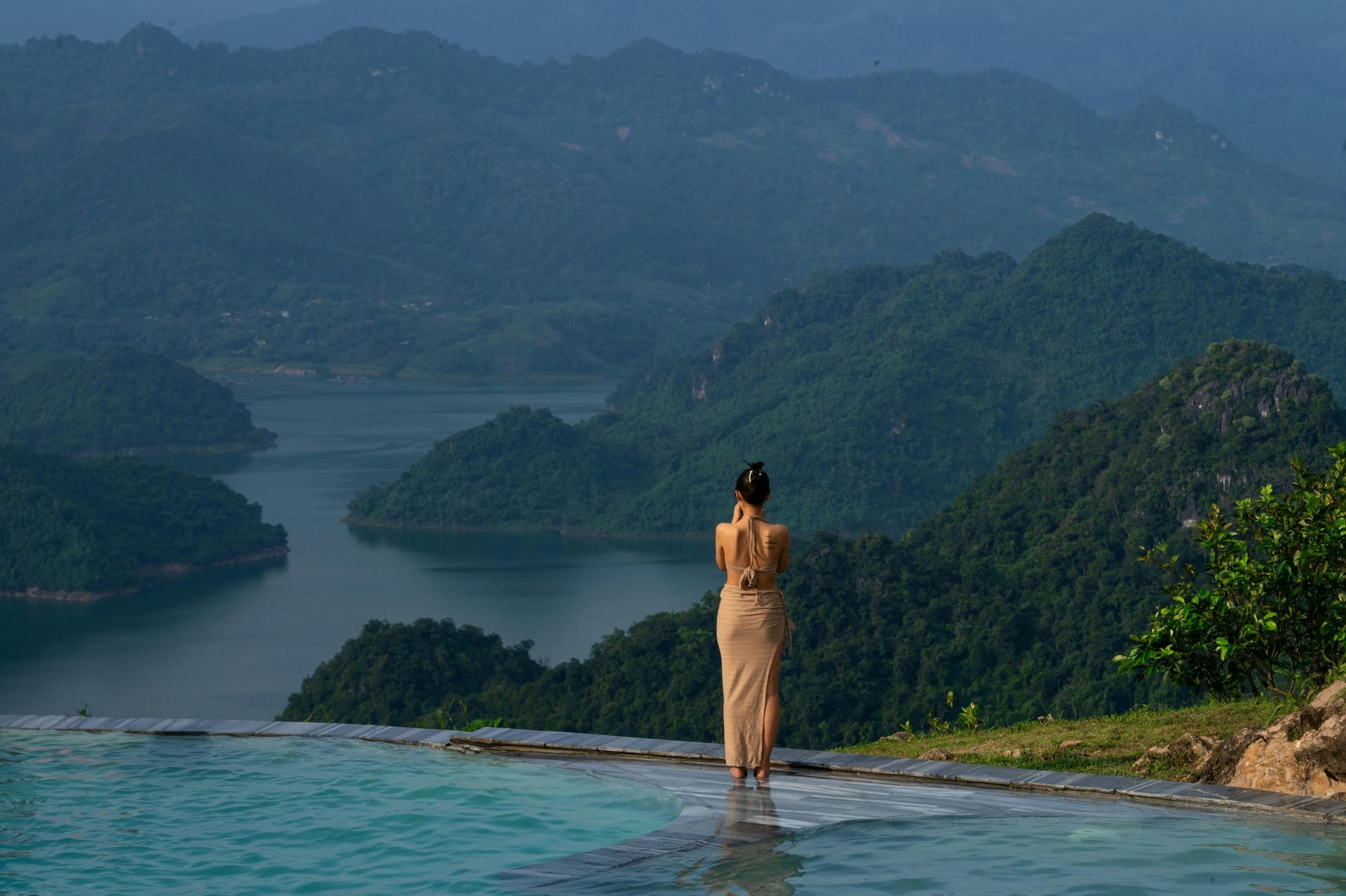 Chiến lược truyền thông quốc gia quảng bá “Việt Nam: Vùng đất chữa lành”